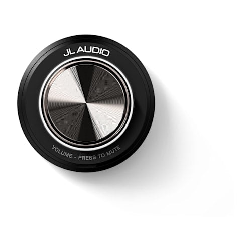 JL Audio® volume controller for MediaMaster® source unit with NMEA 2000® network connectivity (MMR-5N2K)