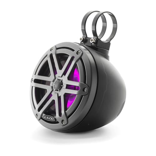 JL Audio® VeX™ Enclosed System