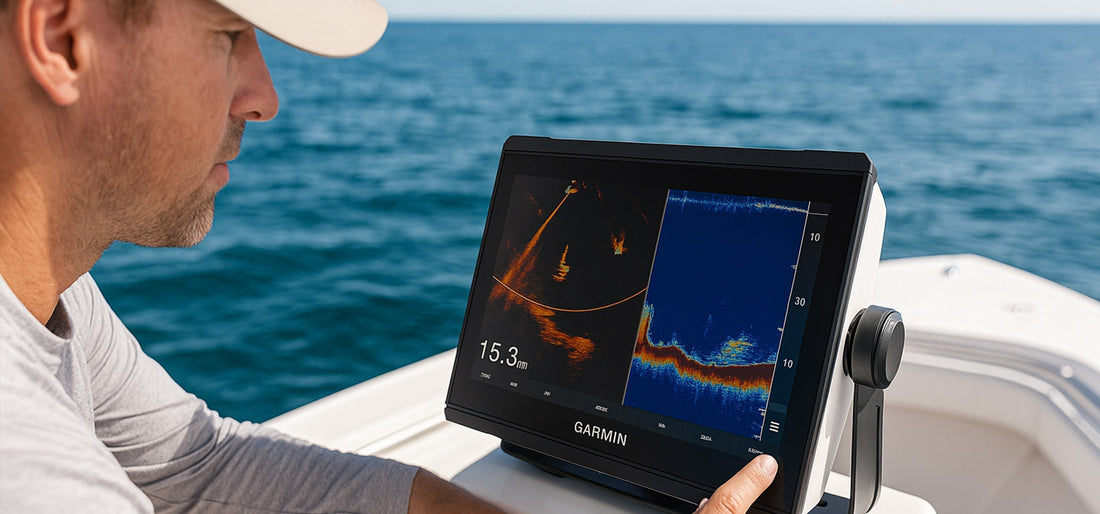 Eliminating Livescope Guesswork: The Ultimate Garmin Transducer Compatibility Guide