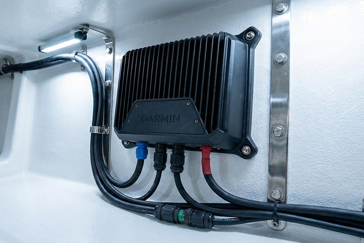 Gcv Unit Sonar Black Boxes (GSD, GLS, GCV) – Inverell Boating Centre