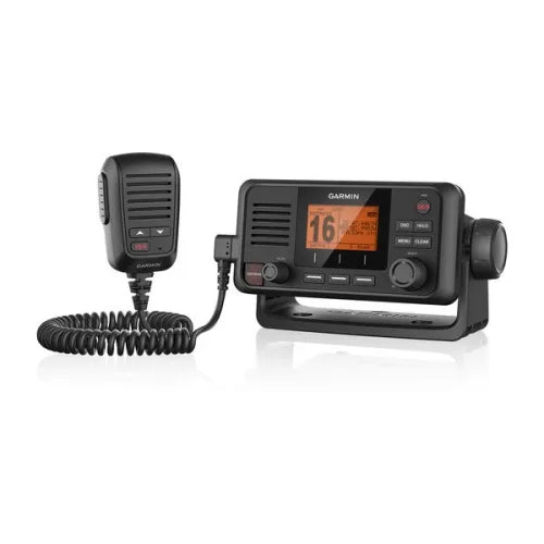 VHF 115i Marine Radio