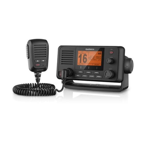 VHF 215i Marine Radio