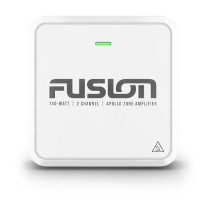 Fusion® Apollo™ Marine Amplifiers