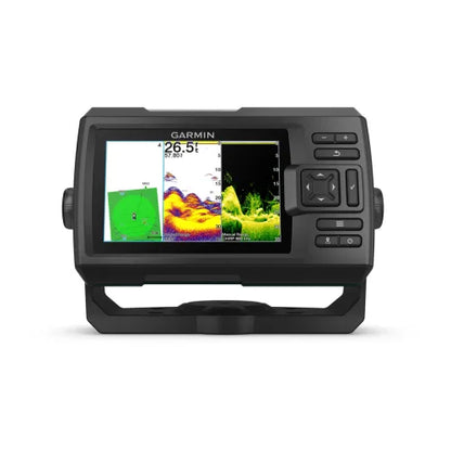 Garmin STRIKER Vivid 5cv | GPS Fishfinder