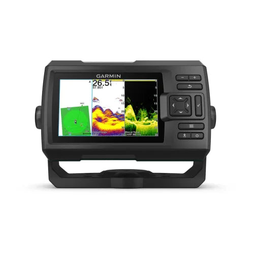 Garmin STRIKER Vivid 5cv | GPS Fishfinder