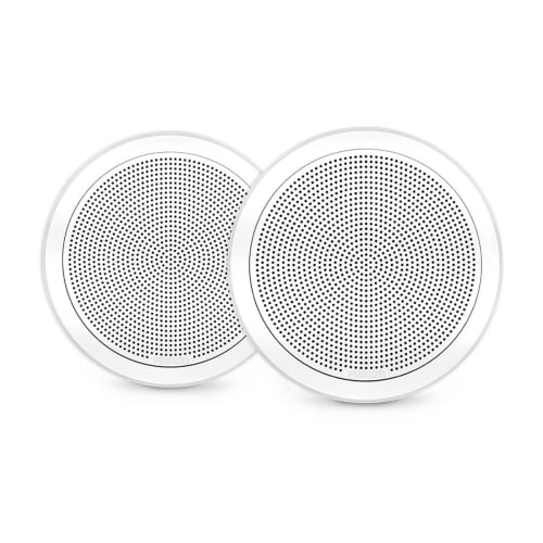 Fusion® FM Series Marine Speakers