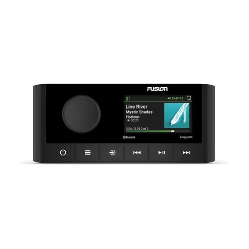 Fusion RA210 Marine Stereo