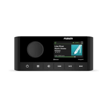 Fusion RA210 Marine Stereo