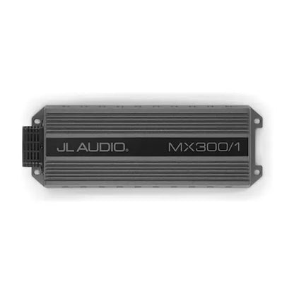 JL Audio® MX Marine and Powersports Amplifiers