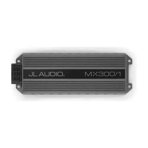 JL Audio® MX Marine and Powersports Amplifiers