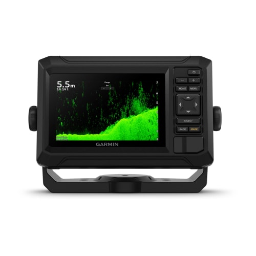 4 Inch Chartplotter ECHOMAP Series: Chartplotter Combos – Inverell Boating Centre