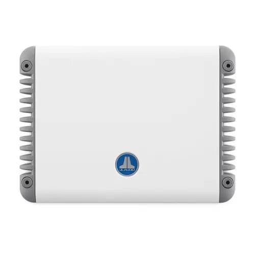 JL Audio® MHD Marine Amplifier