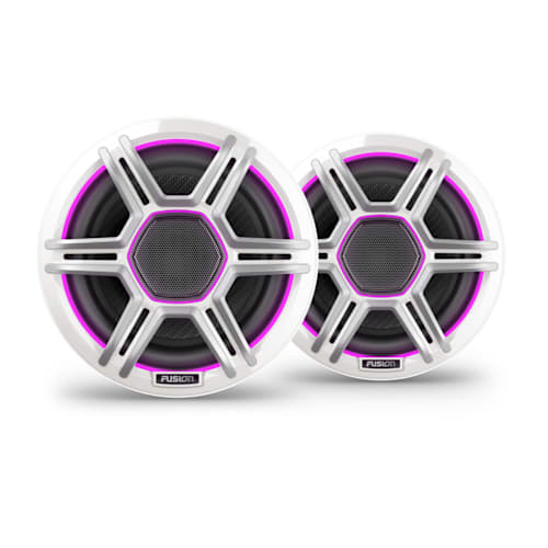 Fusion Apollo™ Speakers