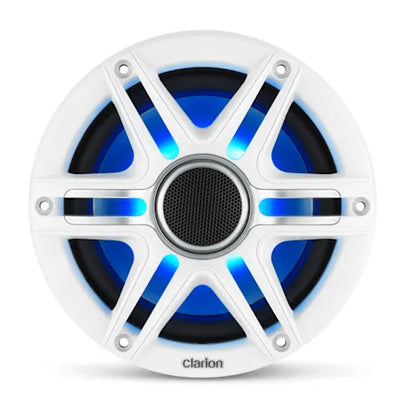 Clarion® Marine CMSP speakers