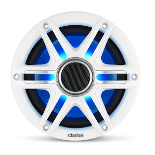 Clarion® Marine CMSP speakers
