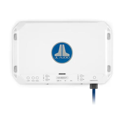 JL Audio® MVi Marine Amplifier