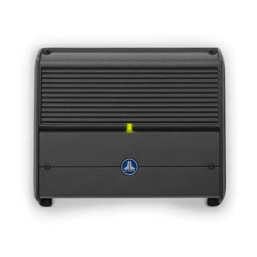 JL Audio® XDM Car and Marine Amplifier
