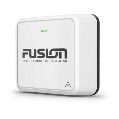 Fusion® Apollo™ Marine Amplifiers