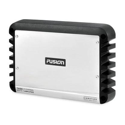 Fusion® Signature Series Marine Amplifiers