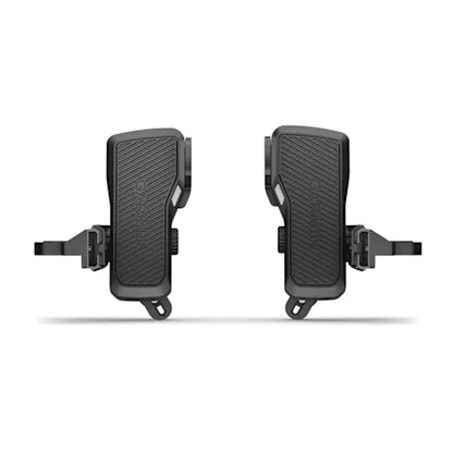 Force® Current with power steer foot pedals