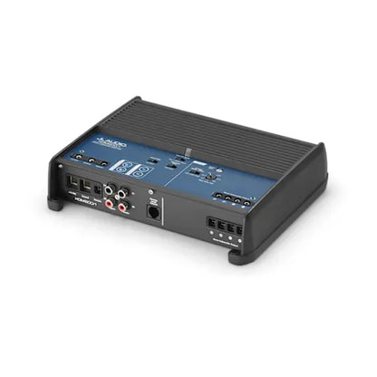 JL Audio® XDM Car and Marine Amplifier
