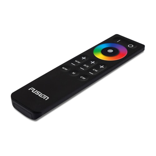 Fusion® Speaker Lighting Remotes
