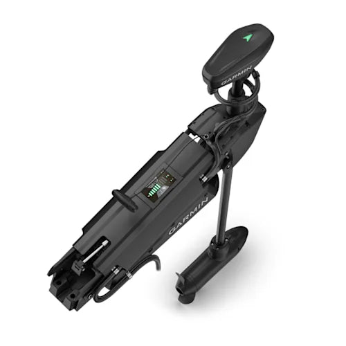 Force® Pro trolling motor
