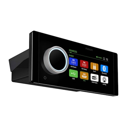 Fusion Apollo™ MS-RA800 marine stereo