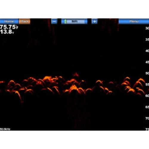 GSD™ 24 Advanced Sonar Module