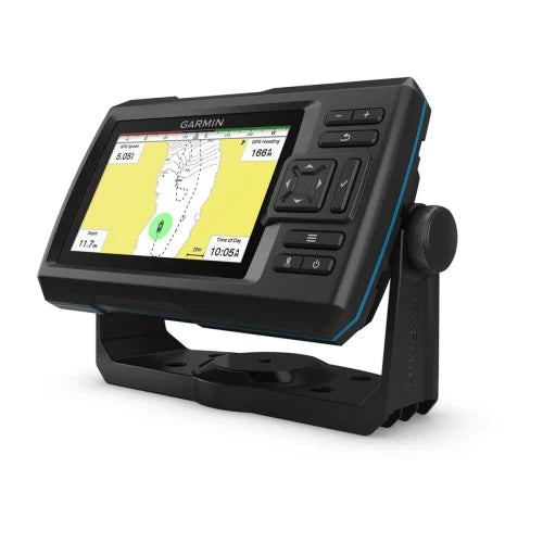Garmin STRIKER Vivid 5cv | GPS Fishfinder