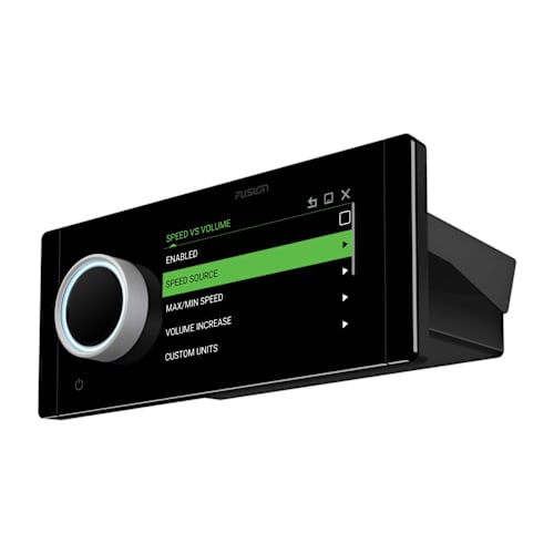 Fusion Apollo™ MS-RA800 marine stereo
