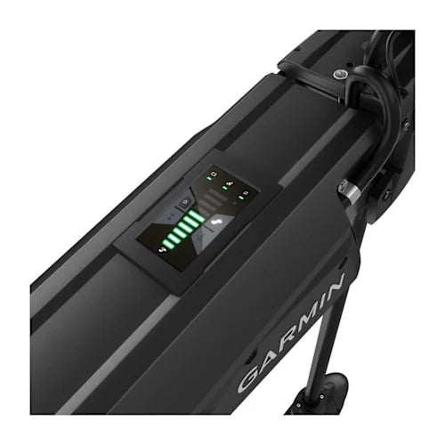 Force® Pro trolling motor