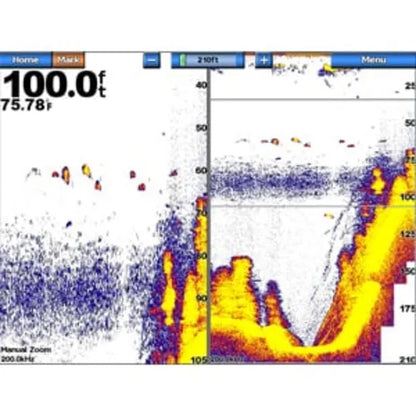 GSD™ 24 Advanced Sonar Module