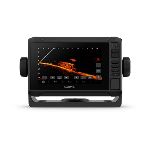 Hand Held Chartplotters ECHOMAP™ UHD2 6