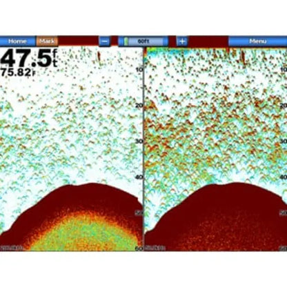 GSD™ 24 Advanced Sonar Module