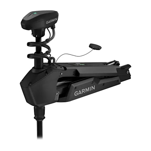 Force® Pro trolling motor