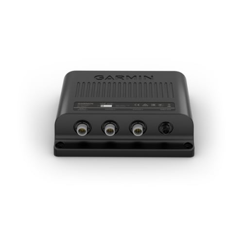 VHF 315i Marine Radio