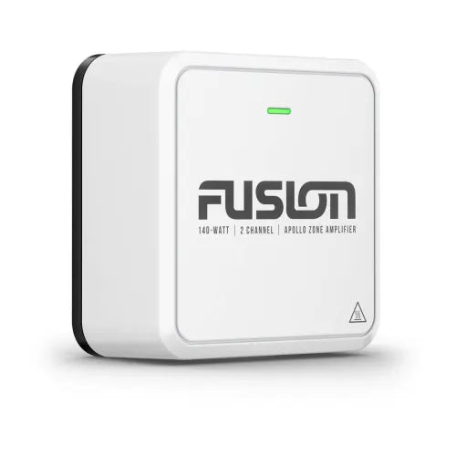 Fusion® Apollo™ Marine Amplifiers