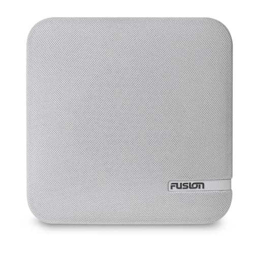 Fusion® SM Series Marine Speakers
