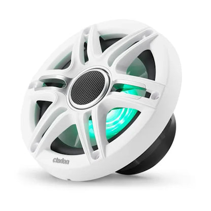 Clarion® Marine CMSP speakers