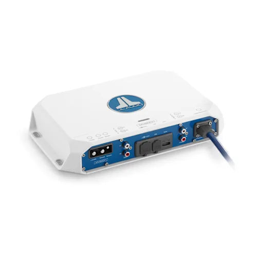 JL Audio® MVi Marine Amplifier