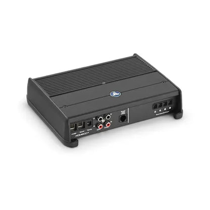 JL Audio® XDM Car and Marine Amplifier