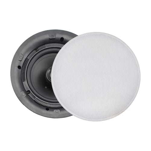 Fusion® MS-CL602 In-Ceiling Speakers