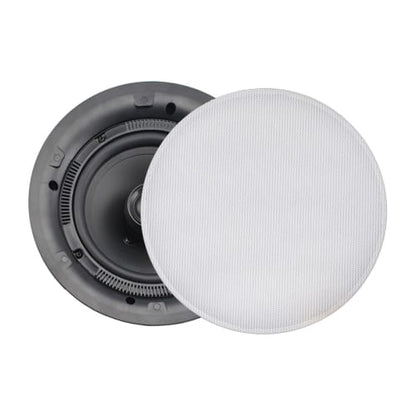 Fusion® MS-CL602 In-Ceiling Speakers