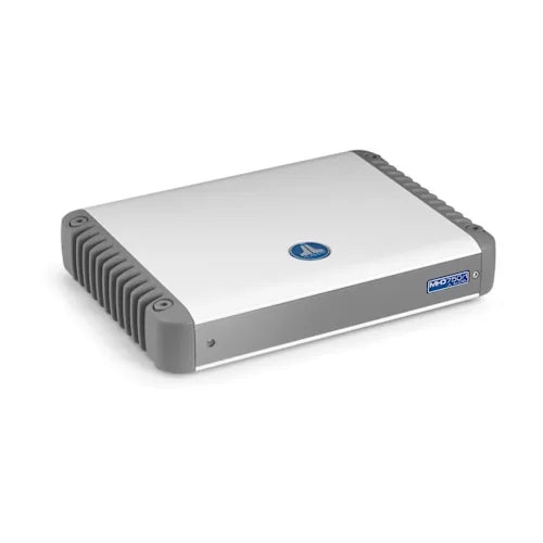 JL Audio® MHD Marine Amplifier